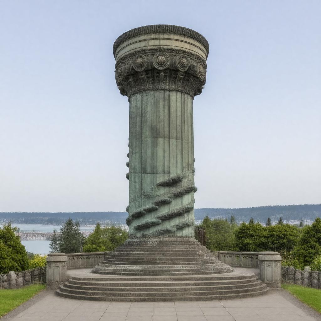 Astoria Column